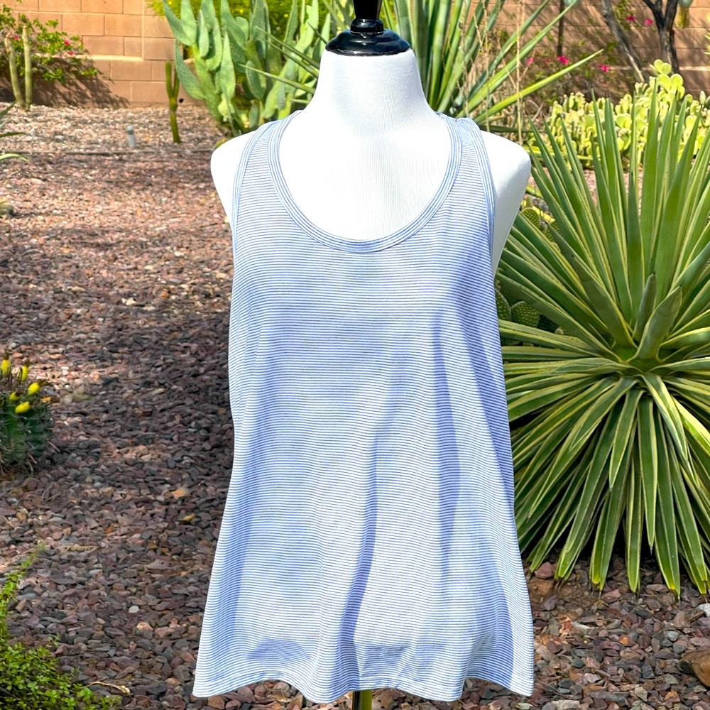 ATHLETIC WORKS ATHLETIC TOP